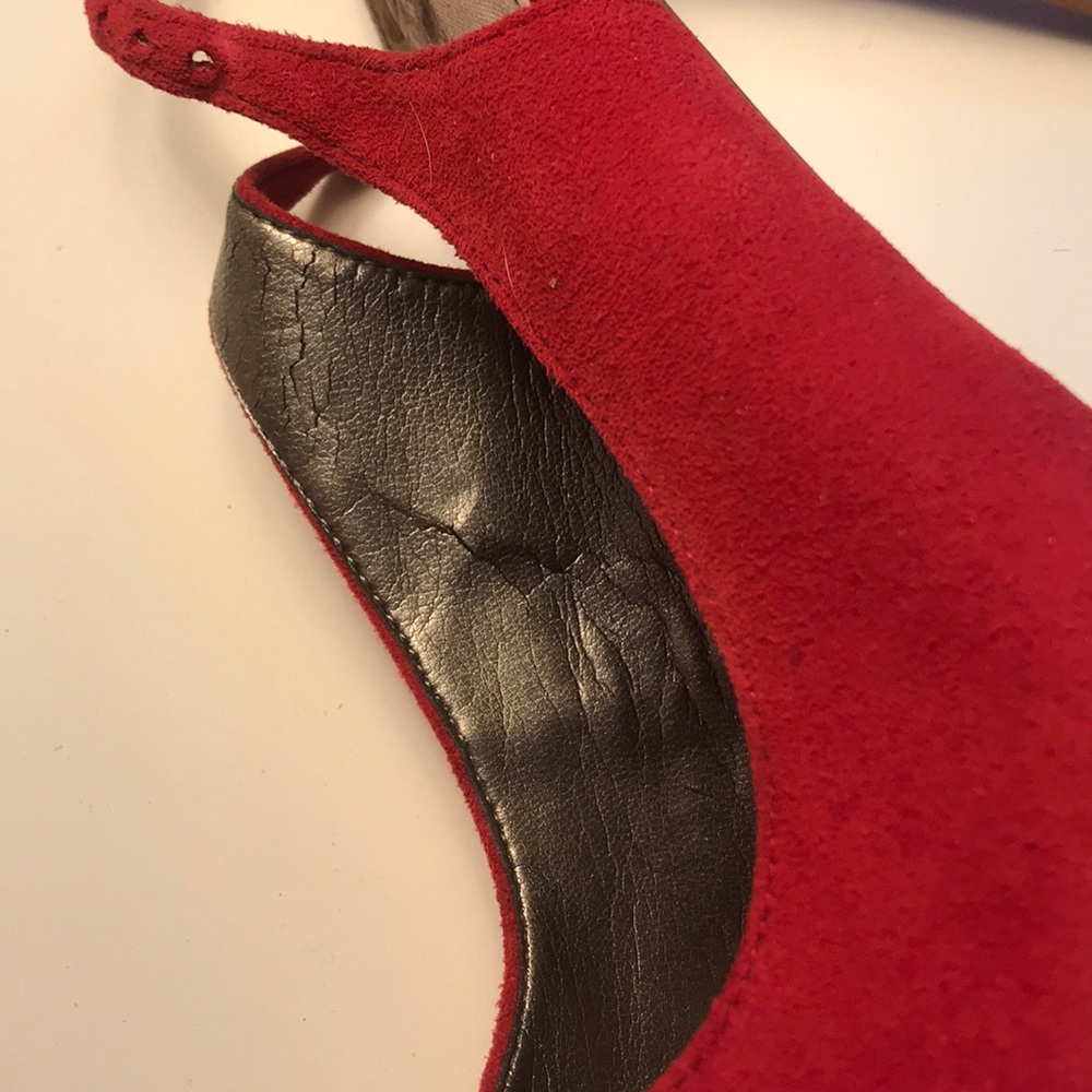 Sam Eldelman Platforms - Picture 7 of 8